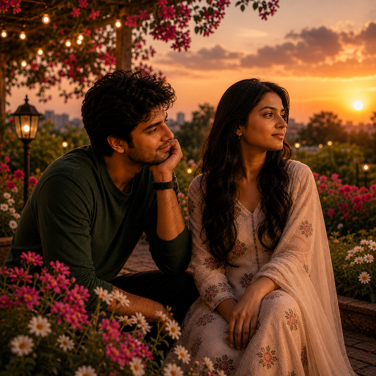 අහසට සොඳුරුද සඳ කෙතරම්