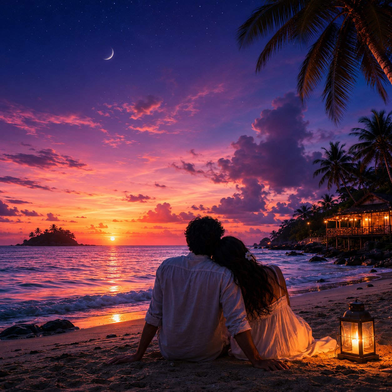 සාගර තරංගා